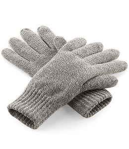 BB495 Heather Grey Front