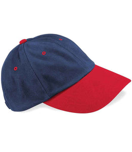 BB57 Navy/Classic Red Front