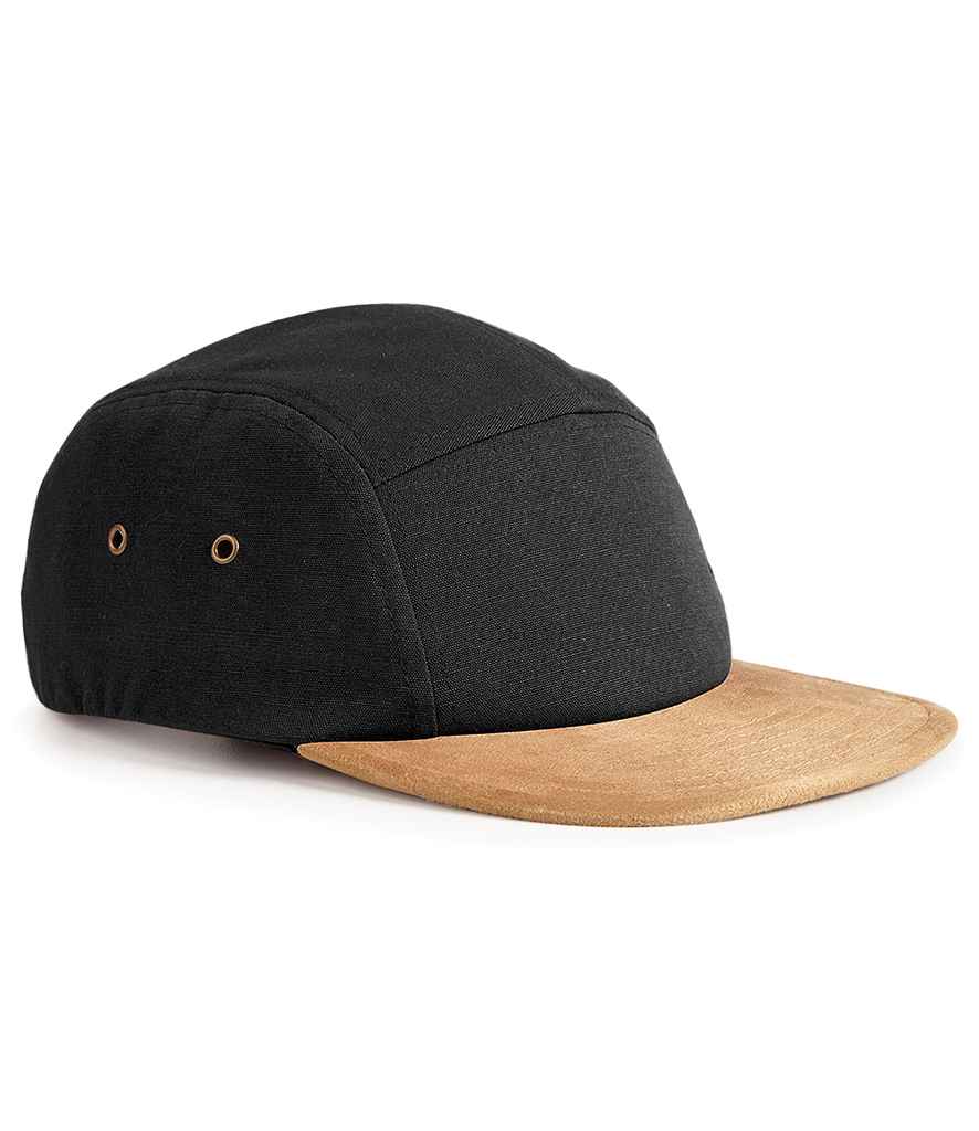 BB658 Black Front
