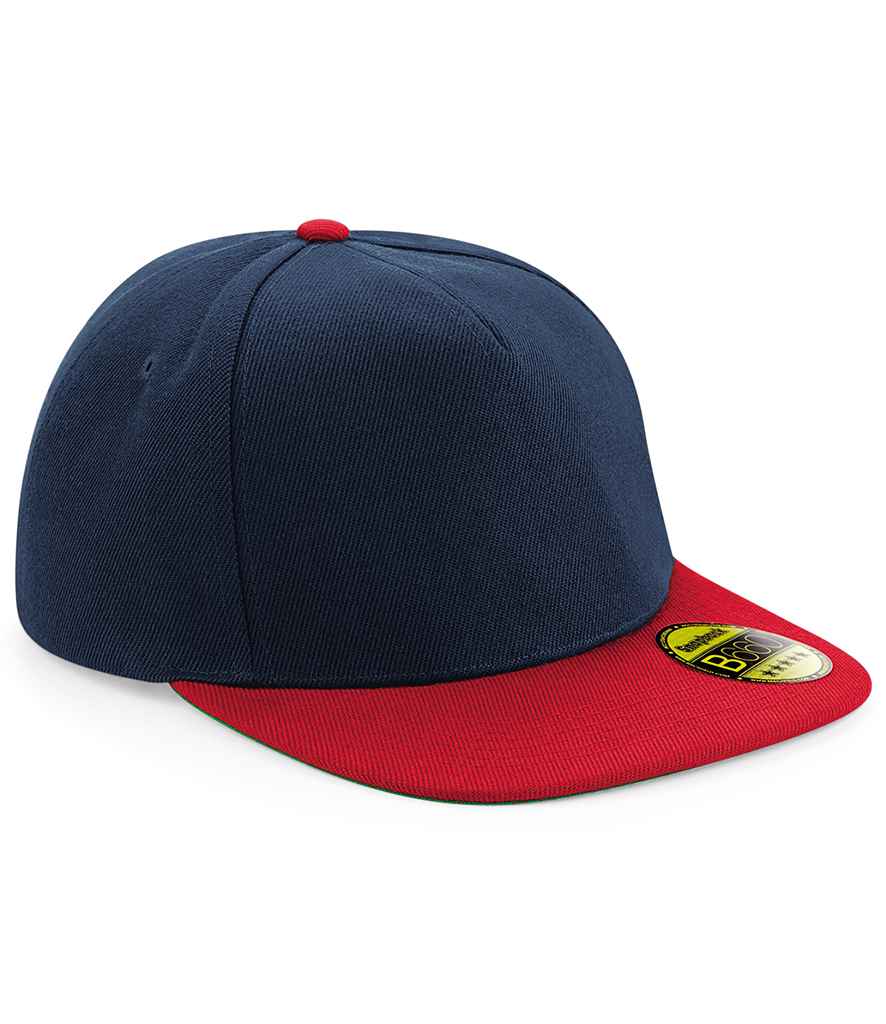 BB660 Navy/Classic Red Front