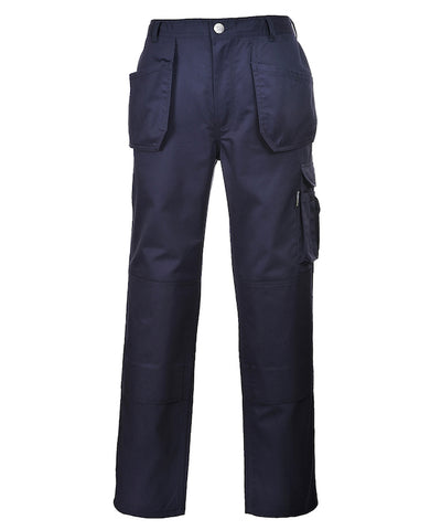 PW342 Portwest Slate Trousers (KS15)