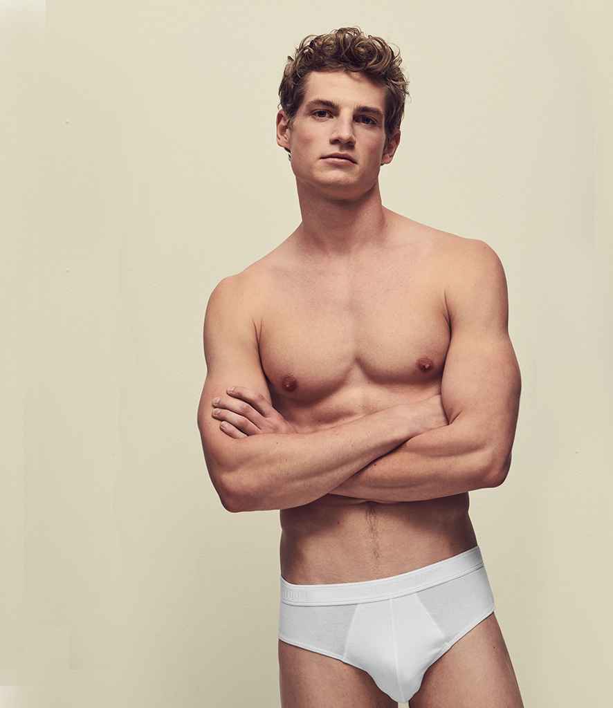 SS302 White Model