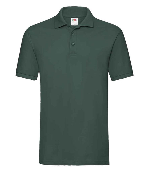 SS5 Forest Green Front