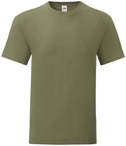 SS621 Classic Olive Front