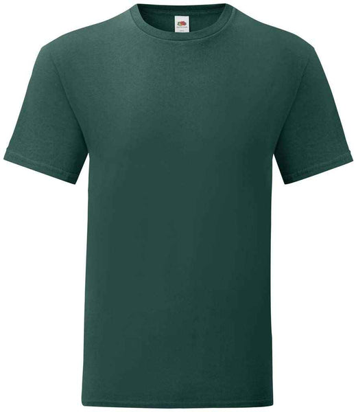 SS621 Forest Green Front