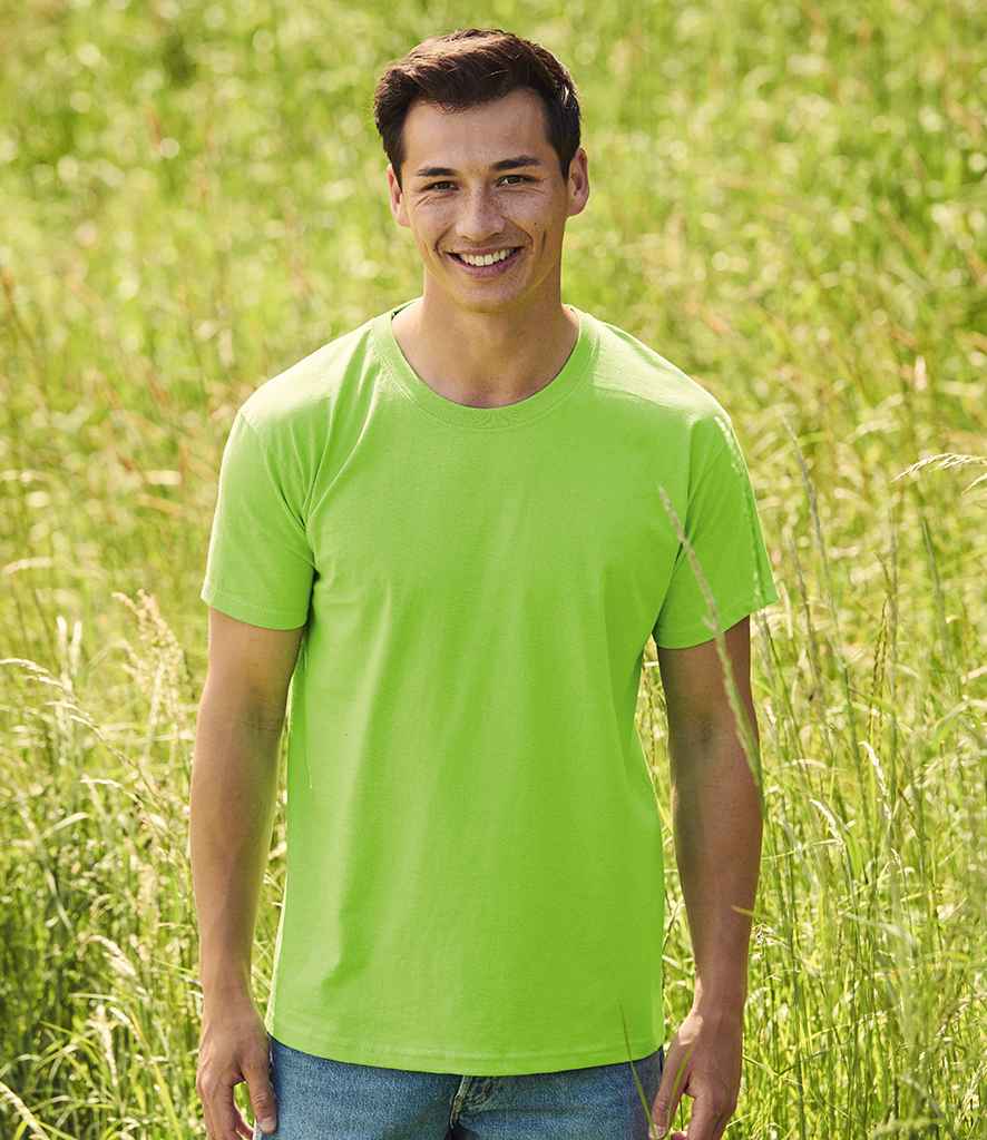 SS6 Lime Green Model