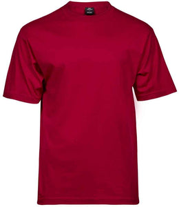 T8000 Deep Red Front
