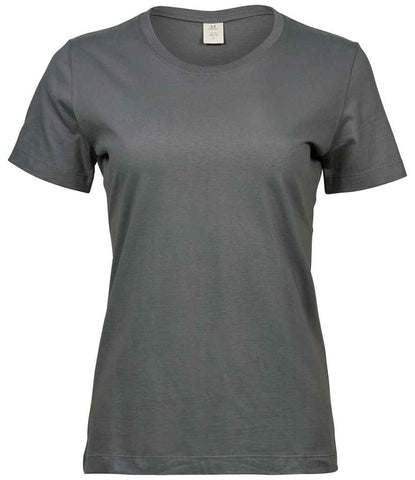 T8050 Powder Grey Front