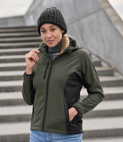 T9515 Olive Green/Black Model