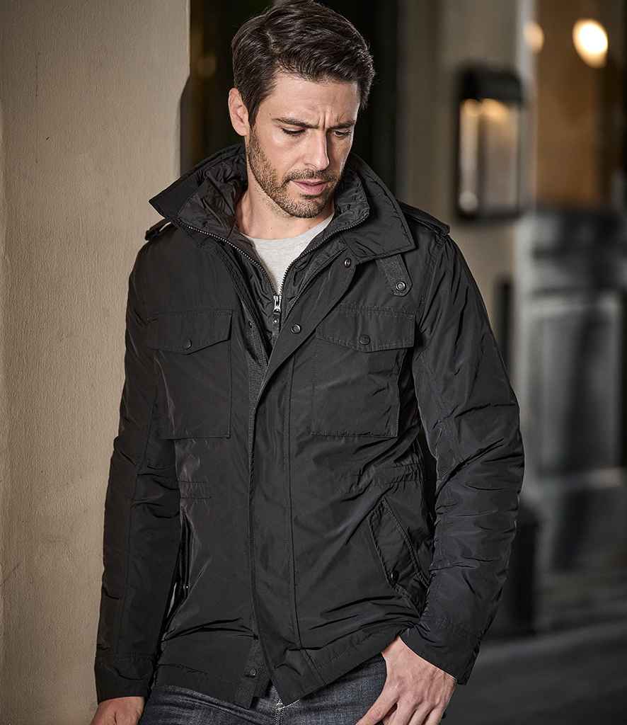 T9670 Black Model