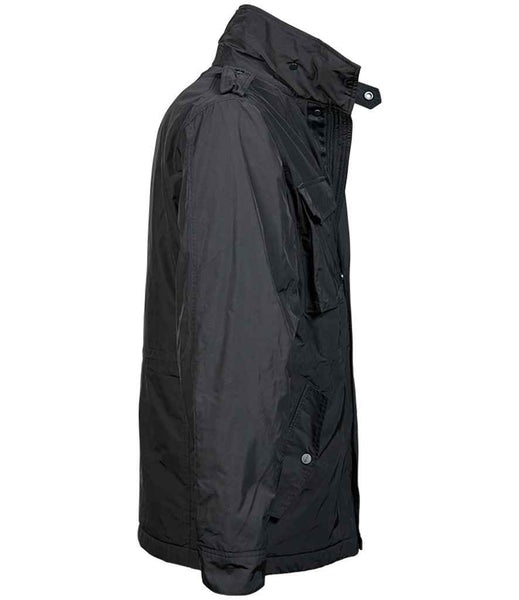 T9670 Black Right