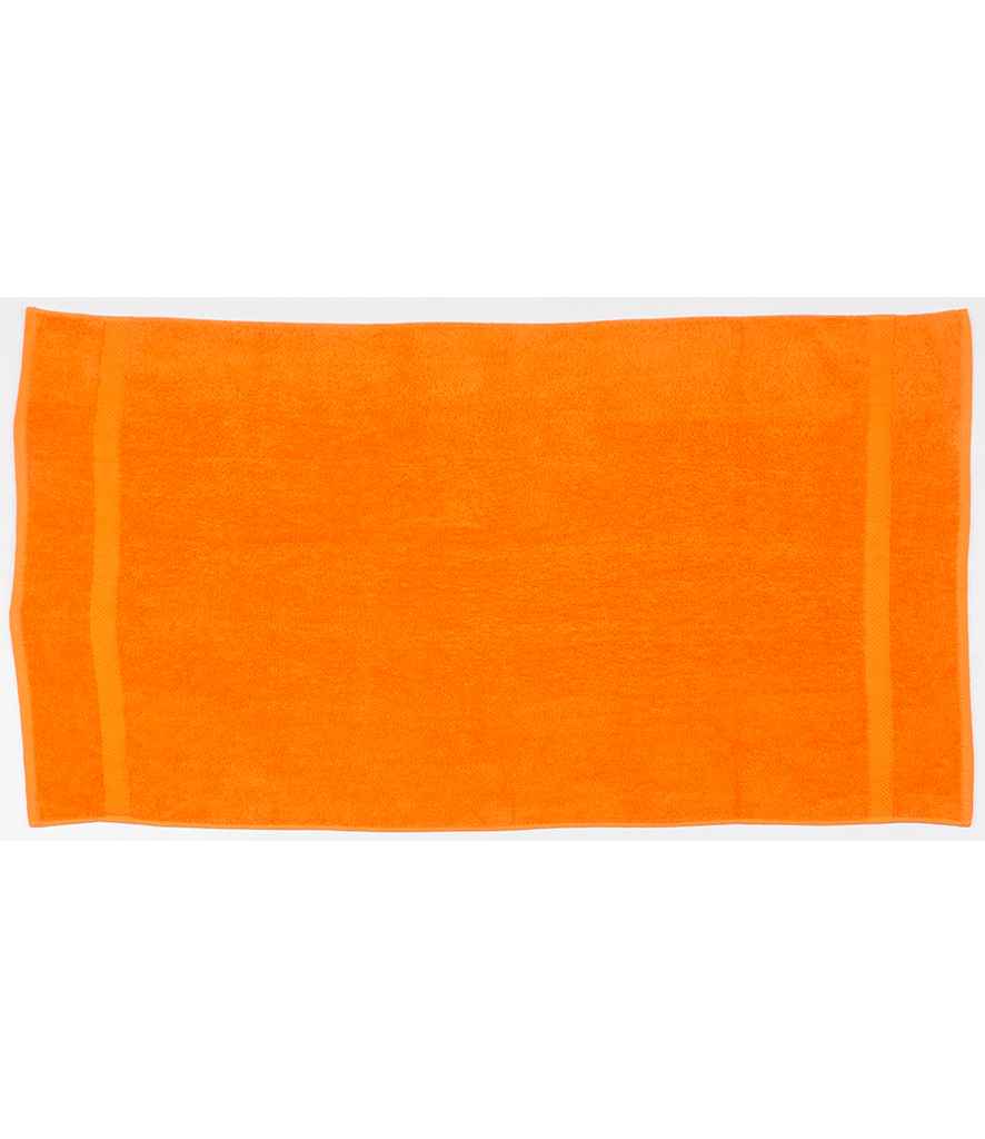 TC04 Orange Front