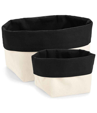 W572 Natural/Black Front